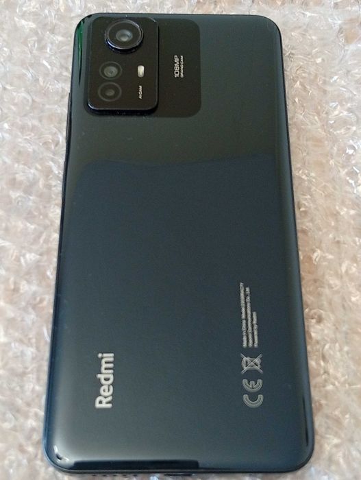 Xiaomi Redmi 12S