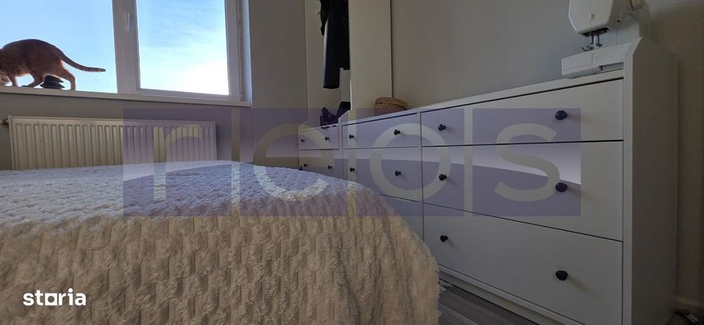 Vanzare 2 Camere- Rotar Park Residence | Zona Pacii