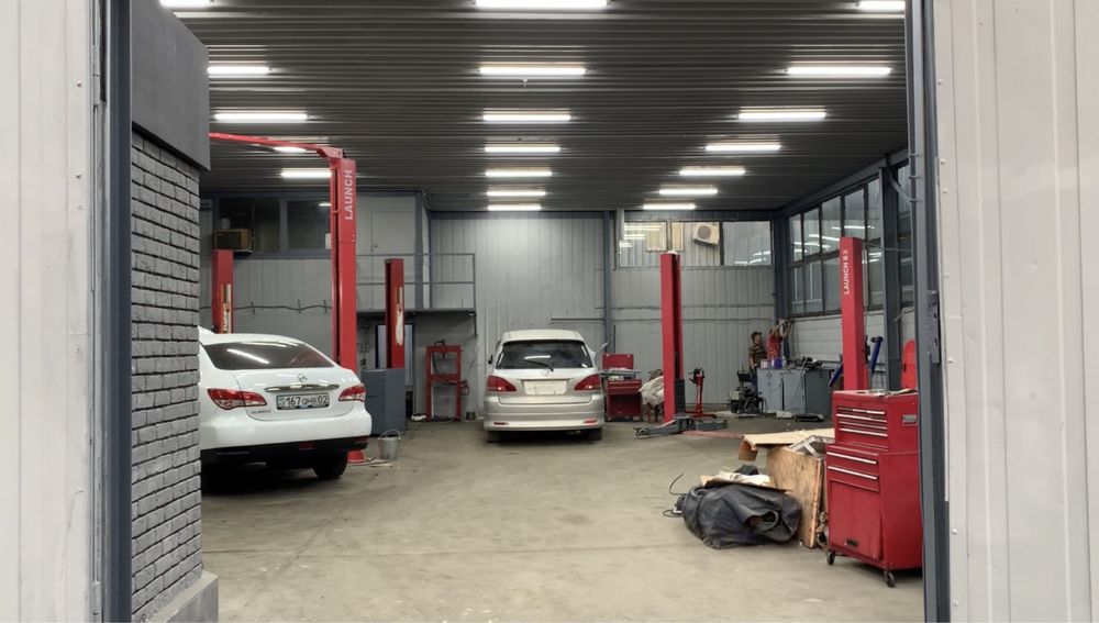 Подьемники