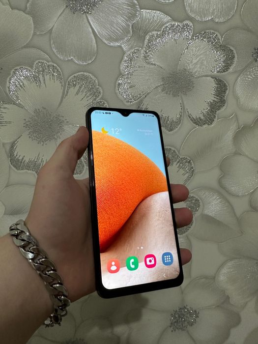 Samsung Galaxy A32, 128gb