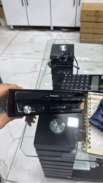 Pioneer Z7250BT в хорошем состоянии
