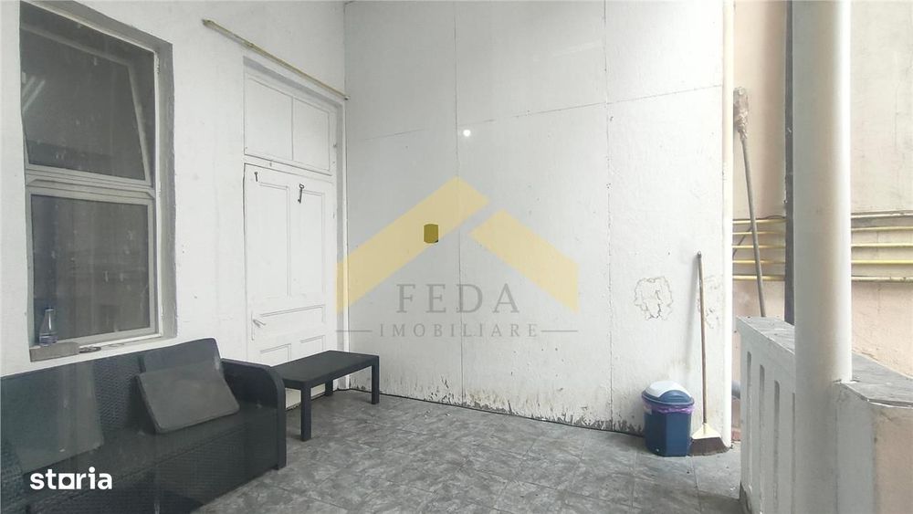 Apartament cu 4 camere de inchiriat zona Podgoria