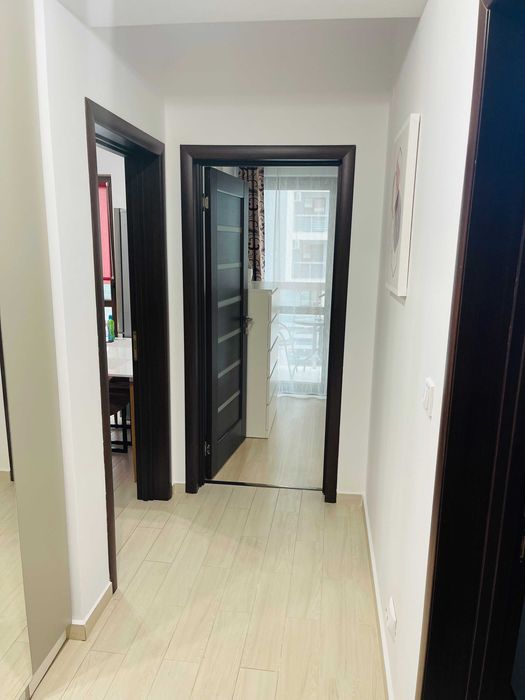 Apartament 1 camera decomandat + parcare privata – River Towers, Tudor Vladimirescu - View 3