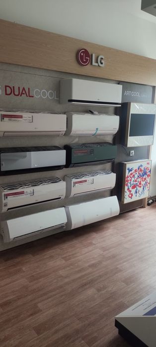 Заправка установка ремонт кондиционеров