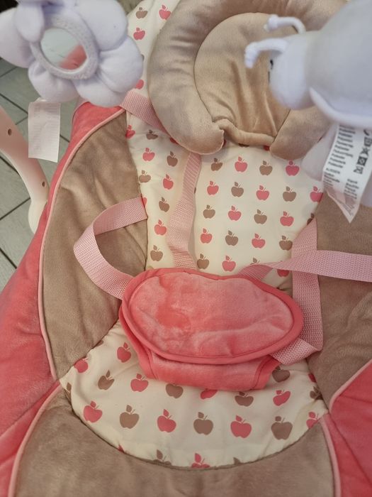 Шезлонги качельки