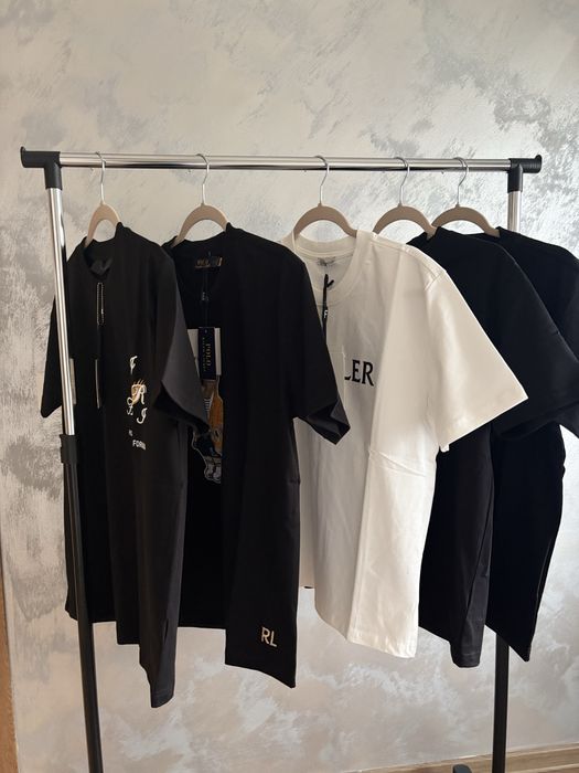 Tricouri Unisex s-xxl