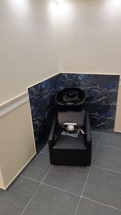 Мойки парикмахерские