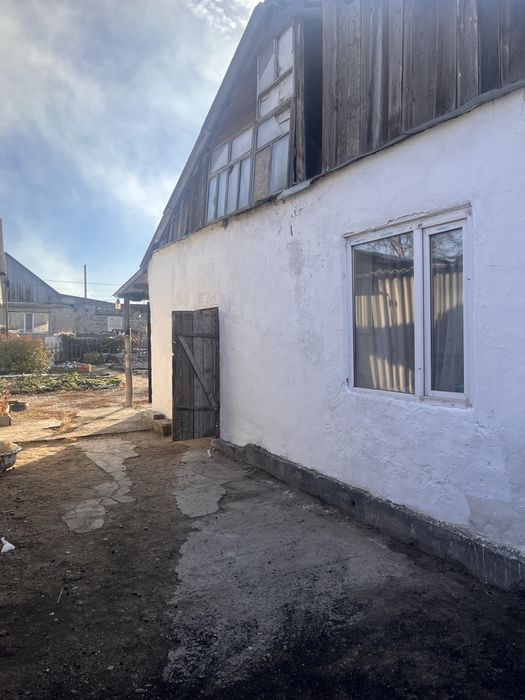 продам дом 3-комн, 6 соток, 10млн