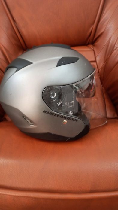 Vând casca  Harley Davidson Maywood 2