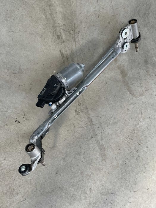 ansamblu stergator Bmw X5 F15 - X6 F16 cod 7292653