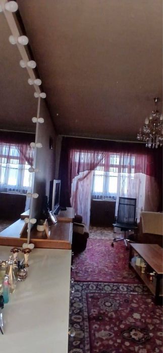 Юнус абад 18 кв 1/3/4 кирпич 2/6 балкон