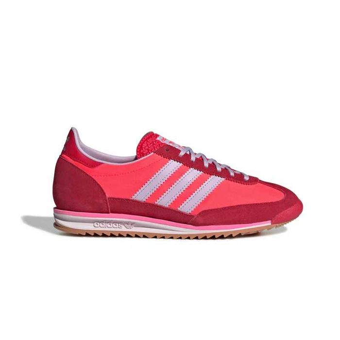 Adidas - Women's SL 72 OG №38 Оригинал Код 984