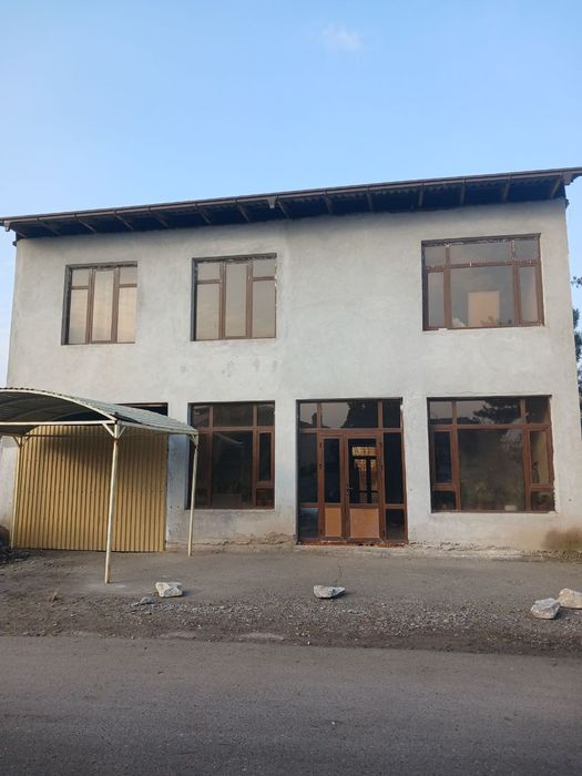 Уй жой Иштихон туман