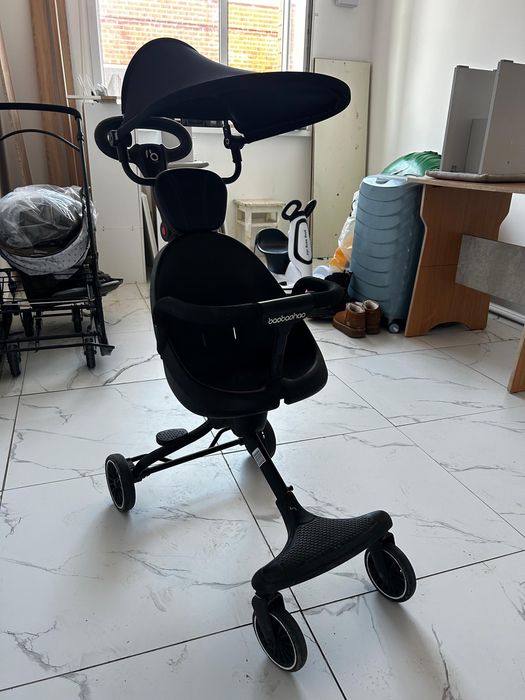 Продам коляску в хорошем состоянии