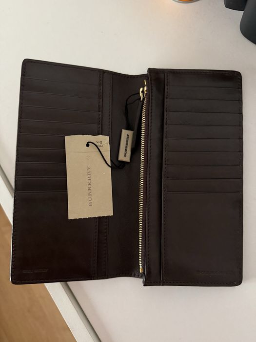 Burberry original