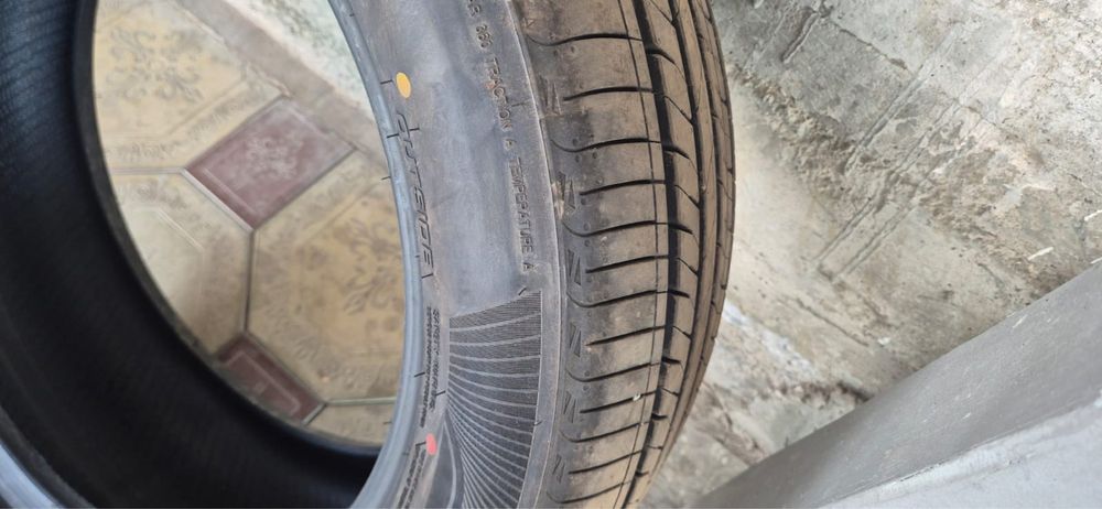 Шины комплект 225/55 R19
