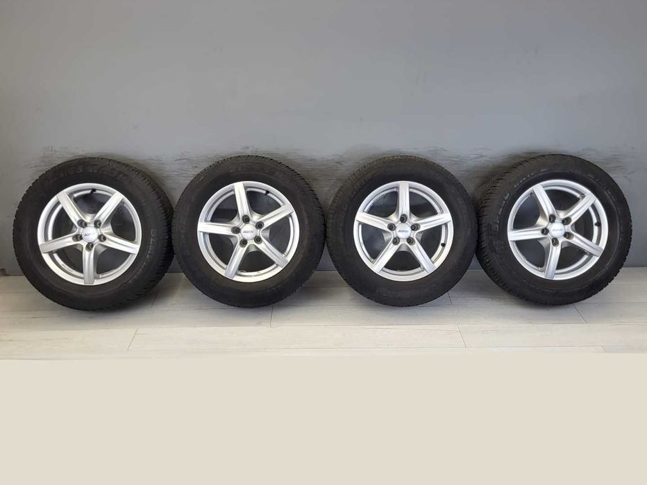 Roti/Jante Opel 5x105 215/65 R16 Mokka, Astra J, K, Ampera; Chevrolet Cruze, Aveo