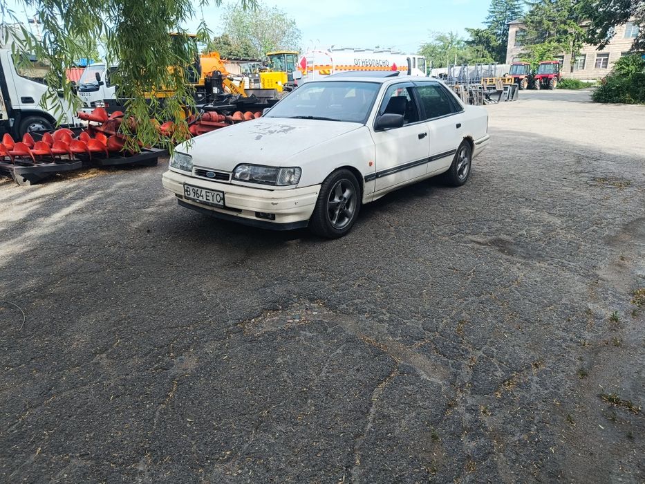 Ford Scorpio продам