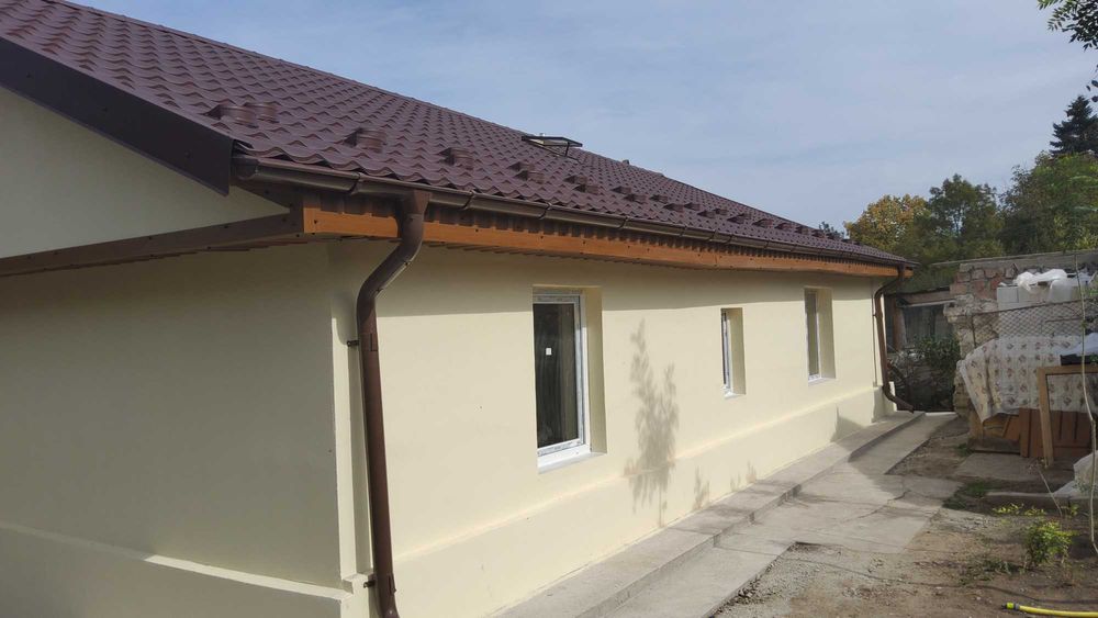 De vanzare 2 case comuna Dobrotesti, sat Merisani, Teleorman