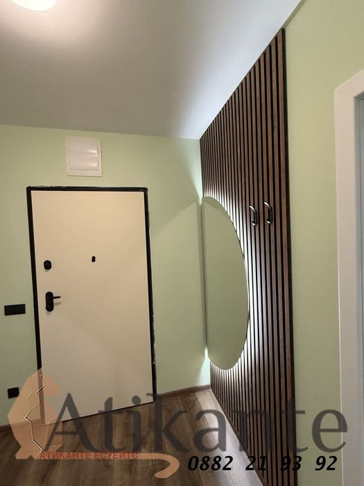 Дава се под наем Двустаен апартамент в София, Красно село - 74 кв.м за 757.86 € - Снимка #7