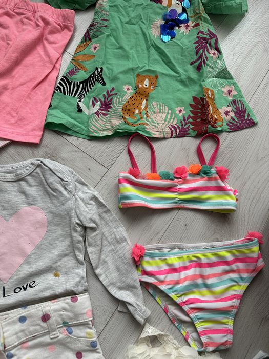 Одежда для  новорожденных