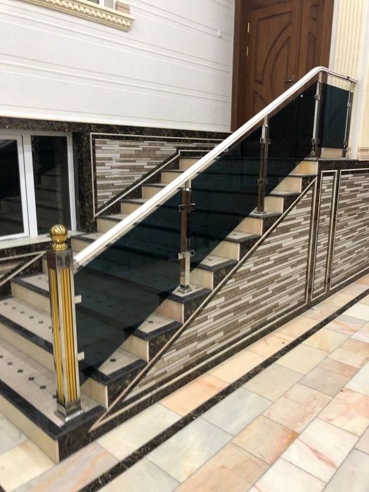 Калйоний ойна ва Нержавика хизматлари 24/7