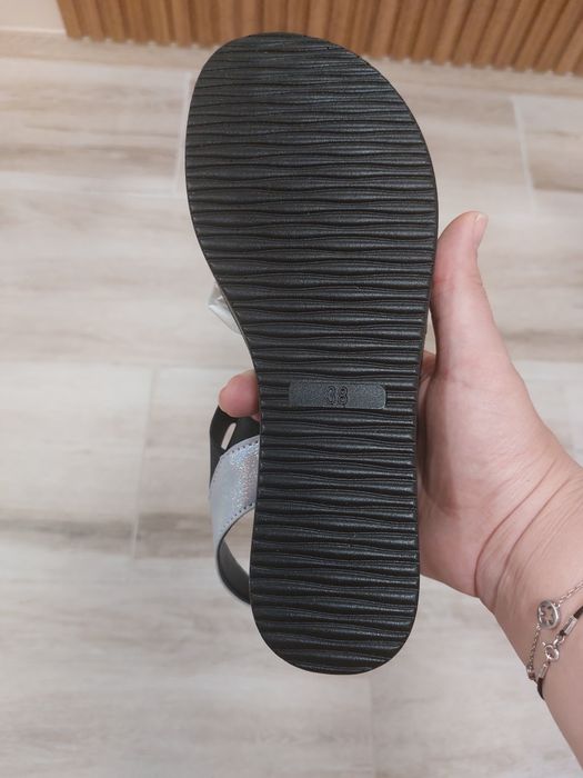 Дамски   сандали