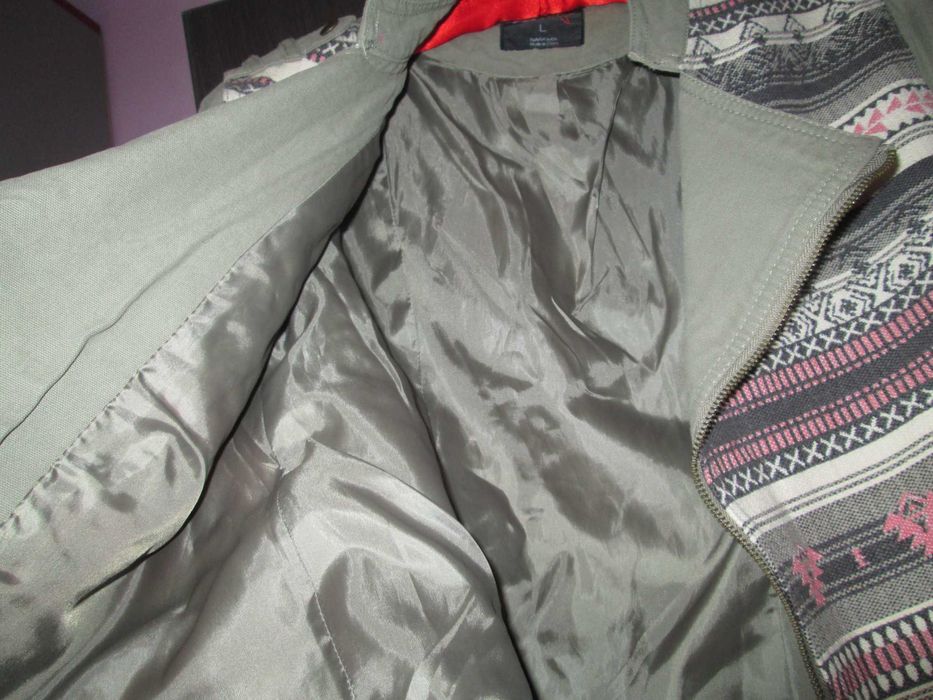 geaca dameFB Sister M