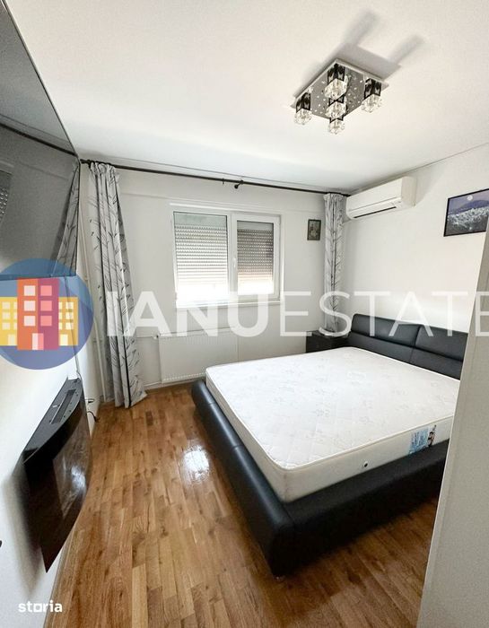 Titan 10` Metrou 1 Decembrie Ozana Parc IOR Renovat Spatios