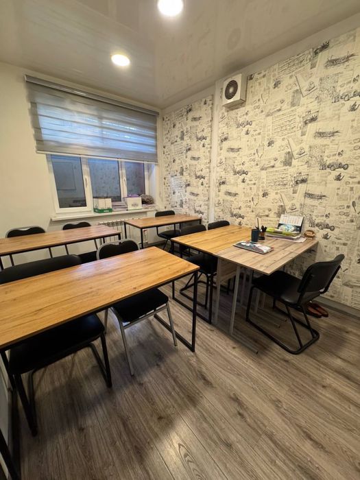 Продаётся нежилое помещение в центре Ташкента ориетир улица Чехова 33д