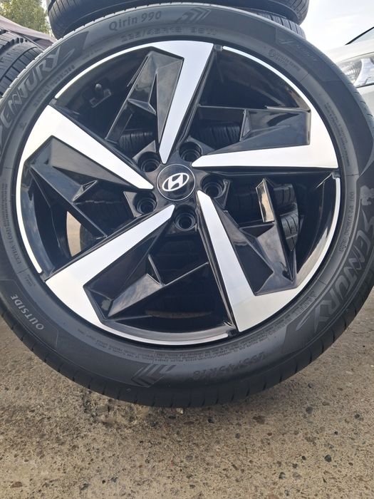 18 hunday diska balon