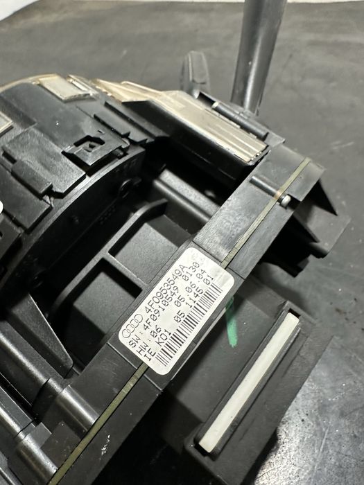 Spira volan Audi A6 C6 4F0953549A | 4E0953503B