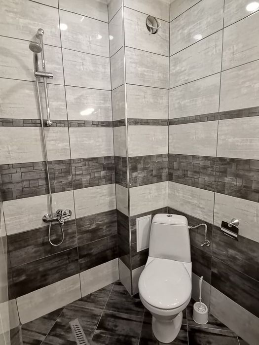 Дава се под наем Едностаен апартамент в Свиленград - 54 кв.м за 298.86 € - Снимка #11