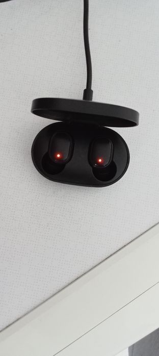 Наушники mi band