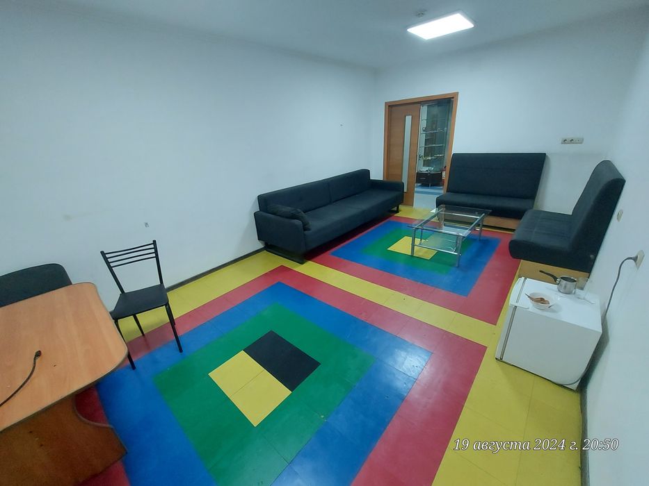 Хостел , общежитие , гостиница, 24/7 ул. Галилея 213г