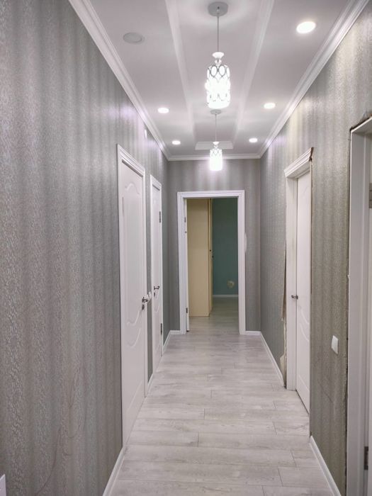 Сдается 2-х комнатная квартира