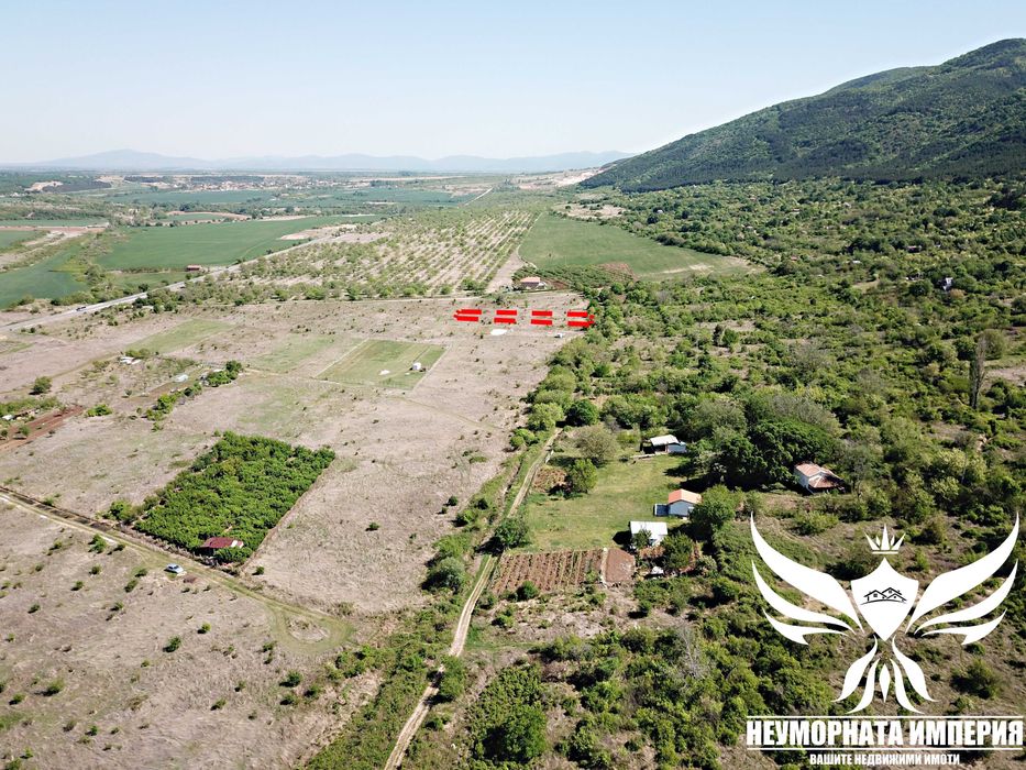 Продава се Парцел в Асеновград - 1500 кв.м за 15 €/кв.м - Снимка #5