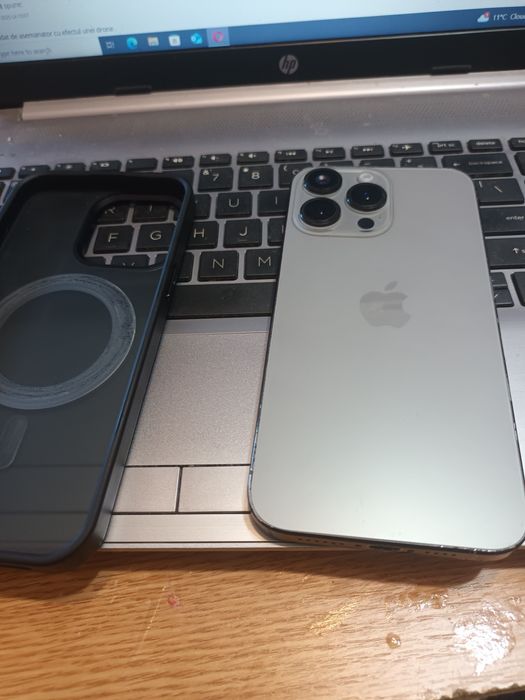 I-Phone  16 Pro-Max