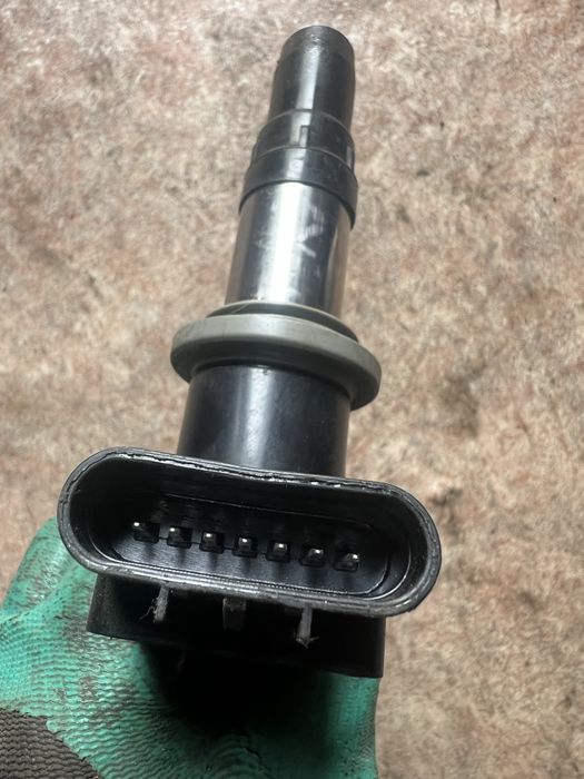 Круз катушки в комплекте