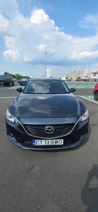 MAZDA 6 2014 — imagine 24