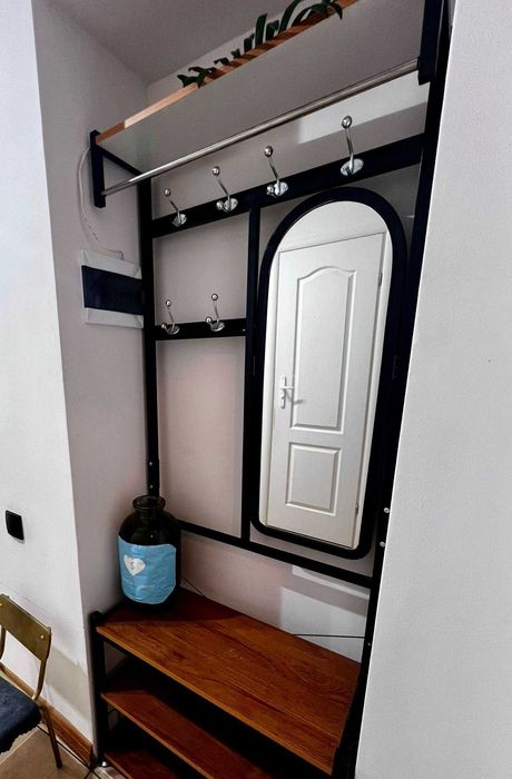 Дава се под наем Двустаен апартамент в Пловдив, Гагарин - 51 кв.м за 255 € - Снимка #5