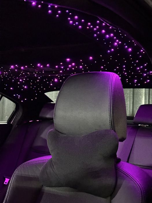 Plafon instelat/Stele plafon/Ambientale AUDI/VOLKSWAGEN ETC