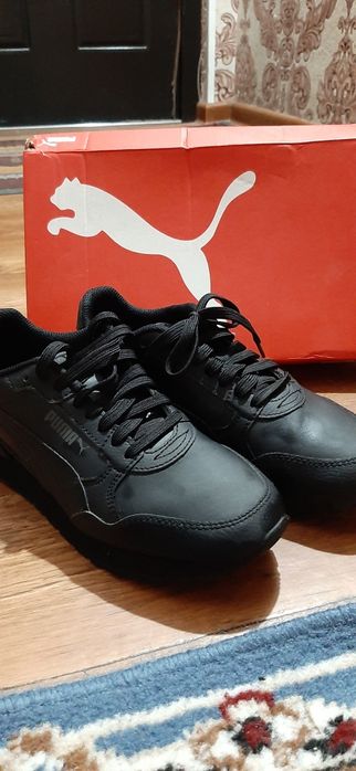 Оригинал, кроссовки Puma