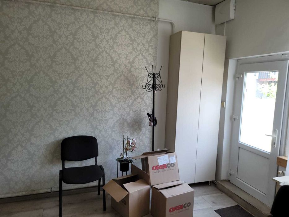 Spatiu de inchiriat 50mp BLD CAROL