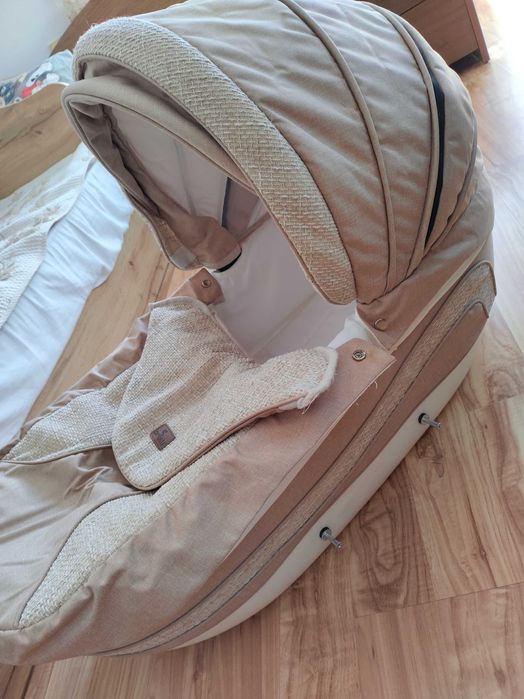 Бебешка количка Лорели Кара 2в1