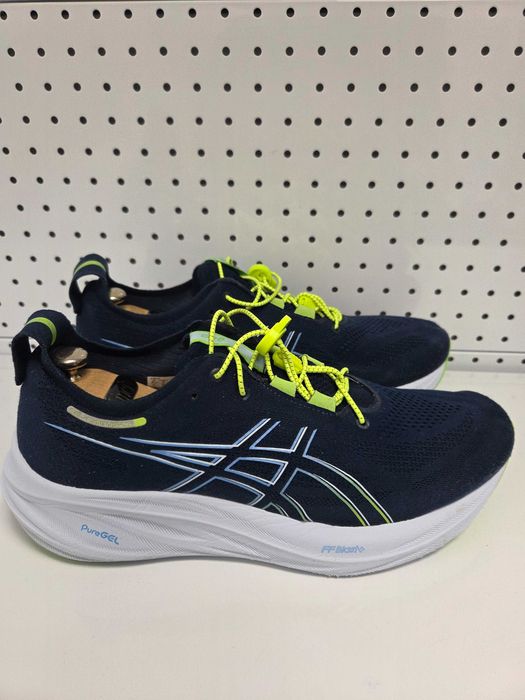 Оригинални мъжки маратонки-  Asics Gel Nimbus 26
