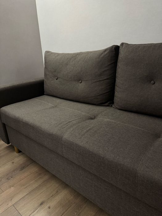 Продам диван в отличном состоянии