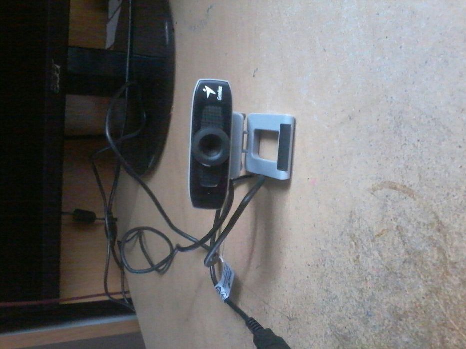 camera PC Genius