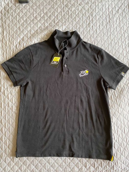 Тениска Tour de France