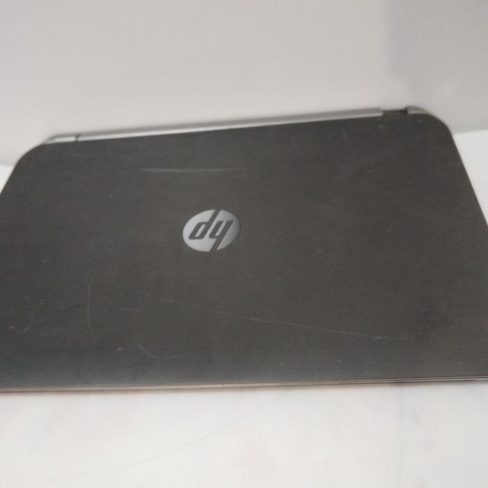 Продам ультрабук hp на запчасти